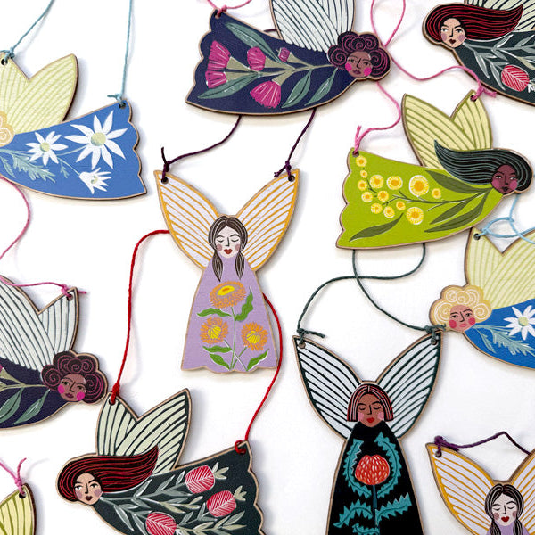 Ornaments