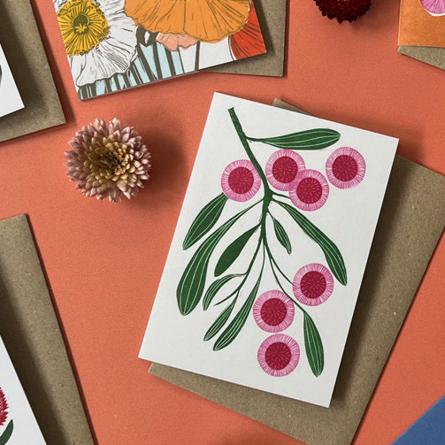 Greeting Cards