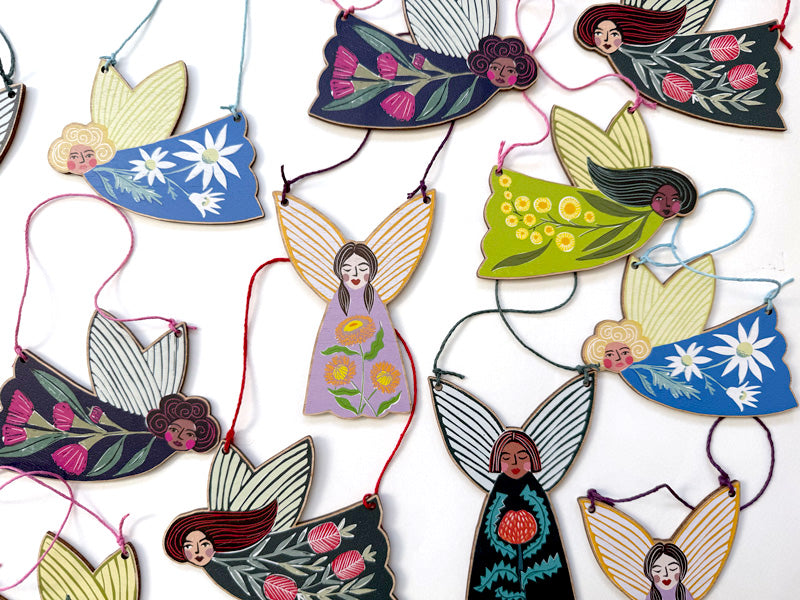 Ornaments