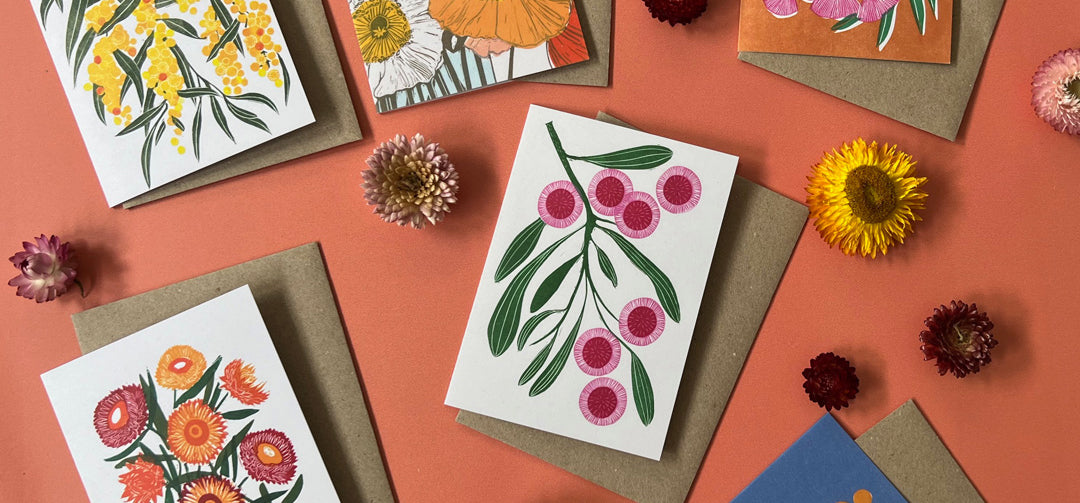 Greeting Cards