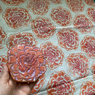 Eco-Friendly Christmas Gift Wrap: 3 Hour Workshop - Little Rowan Redhead