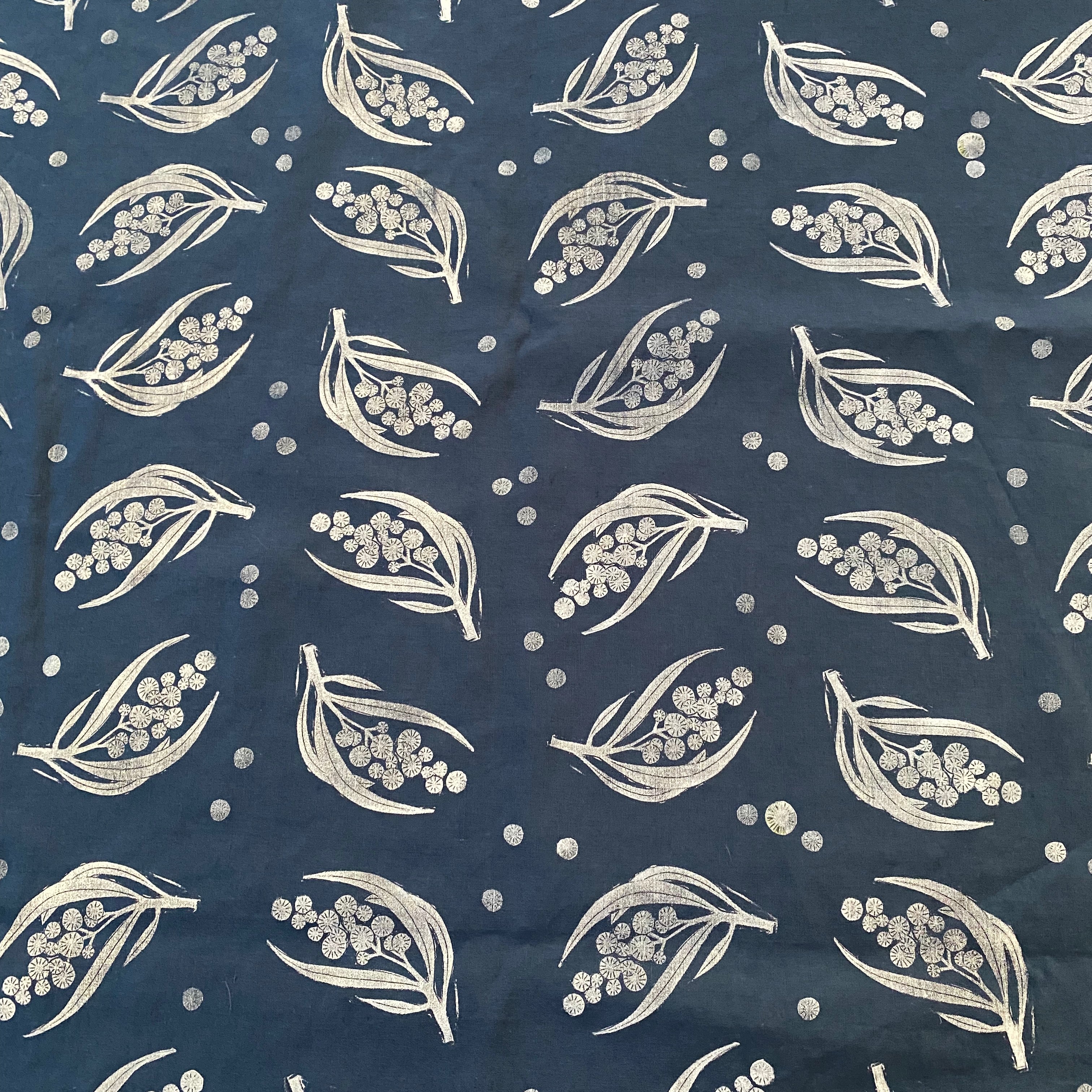 Eco-Friendly Christmas Gift Wrap: 3 Hour Workshop - Little Rowan Redhead