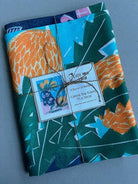 Bunch of Banksia Tea Towel - Little Rowan Redhead