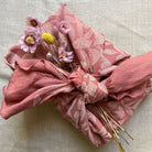 Eco-Friendly Christmas Gift Wrap: 3 Hour Workshop - Little Rowan Redhead