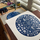 Wattle and Wren - Little Rowan Redhead